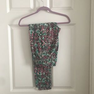 LulaRoe Leggings